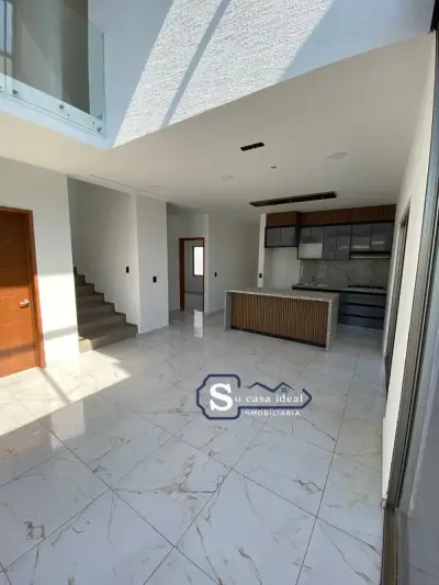 Casa en venta en Tlayacapan - foto 5