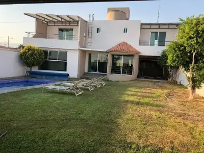 Casa en venta en Tlayacapan - foto 3