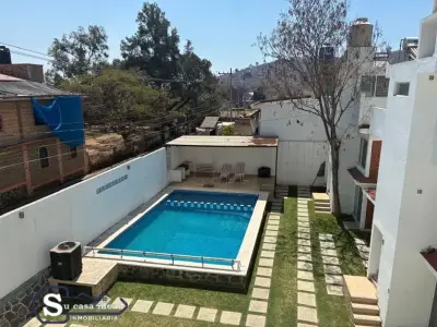 Departamento en venta en Tlayacapan - foto 2