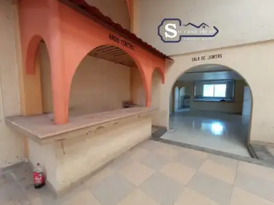 Oficina en venta en Tlayacapan - foto 3