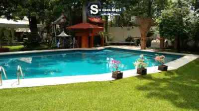 Casa en venta en Cuautla - foto 2