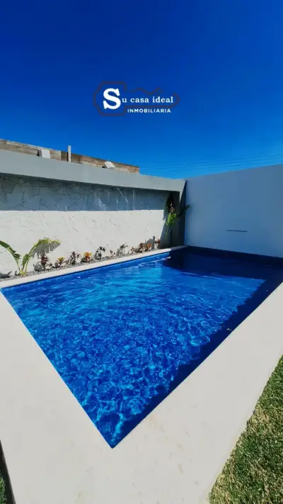 Casa en venta en Ayala - foto 2