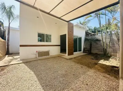 🔰casa de 1 nível en Cuautla 🏡