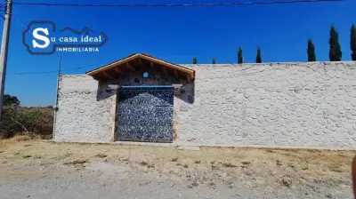 Casa en renta en Yecapixtla - foto 3