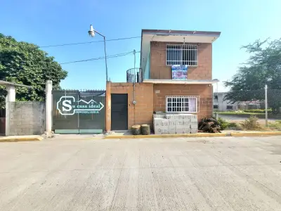 Tu próxima casa está aquí, casa en Cuautla Morelos.
