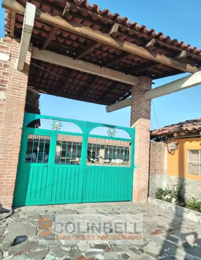 Casa en venta en Villa del Carbón - foto 2