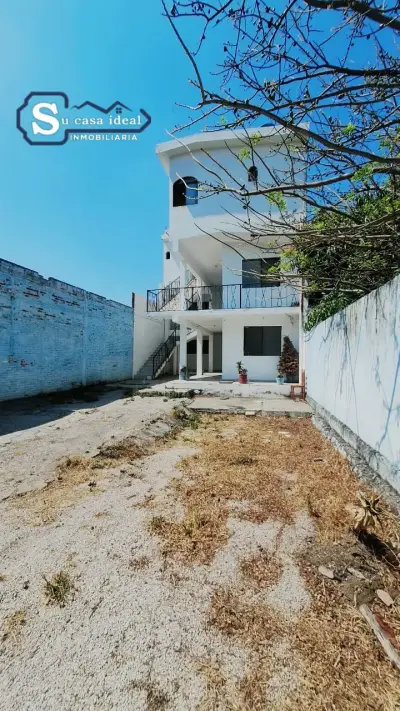 Hoteles y edificios en venta en Cuautla - foto 2