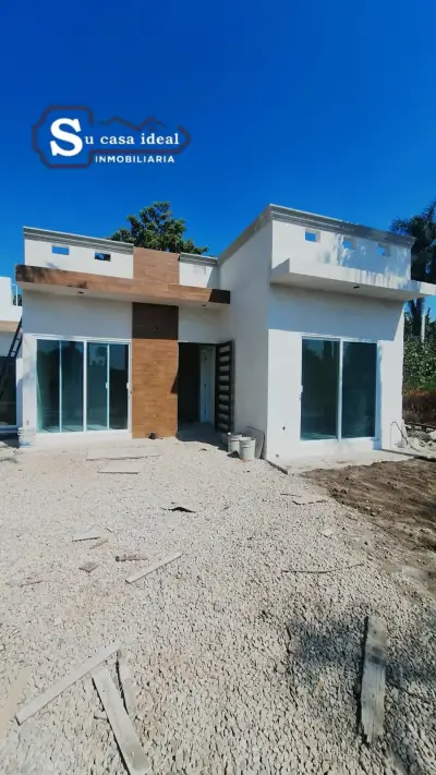 🔰casas que reflejan bienestar en Cuautla