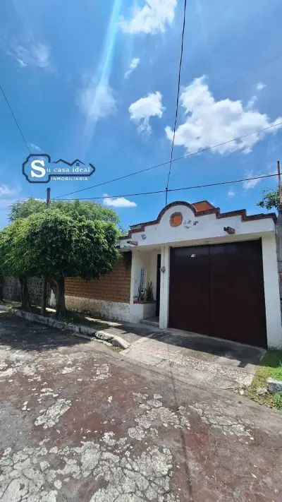 Casa en venta en Cuautla - foto 3