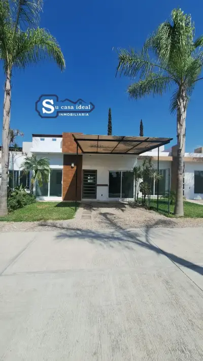 Casa en venta en Cuautla - foto 3
