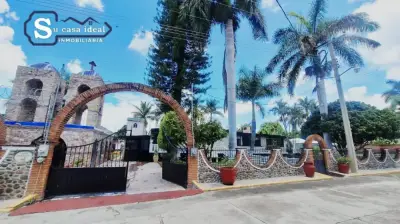 🔰hermosa casa de campo en venta