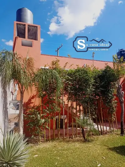 Casa en venta en Cuautla - foto 3