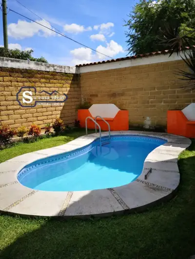 Casa en venta en Cuautla - foto 2