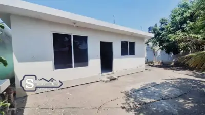 🔰bonita casa 1 nível en venta 🏡