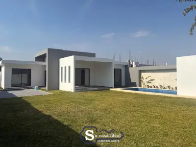 🔰hermosa casa en Ayala Morelos 🏡