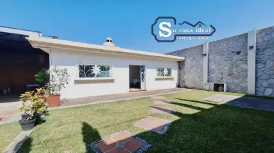 Casa en renta en Yecapixtla