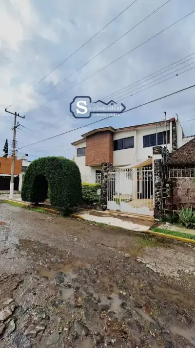 🔰bonita casa en Cuautla 🏡