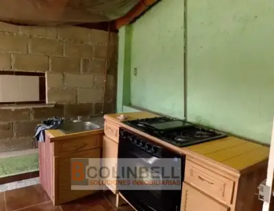 Casa en venta en Villa del Carbón - foto 5