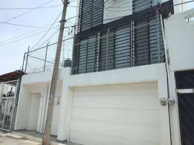 🔰bonita casa en Cuautla Morelos