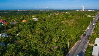 Oportunidad en Bacalar: terreno de 623 m² en zona de crecimi
