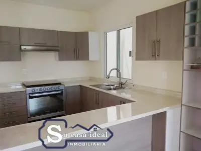 Casa en venta en Cuautla - foto 4