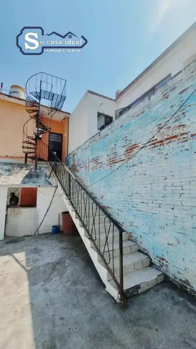 Hoteles y edificios en venta en Cuautla - foto 3