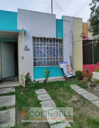 🏡 ¡tu casa desde $450 mil! Huehuetoca | terreno 60m²