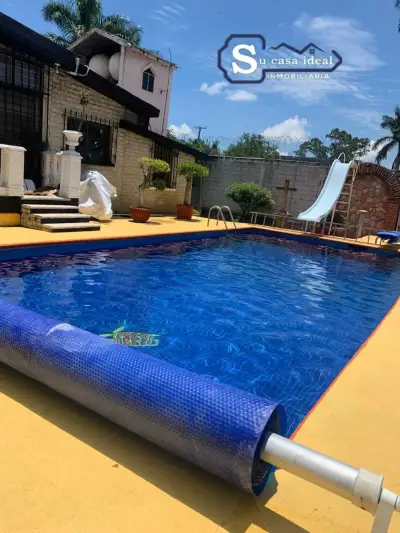 Casa en venta en Ayala - foto 3