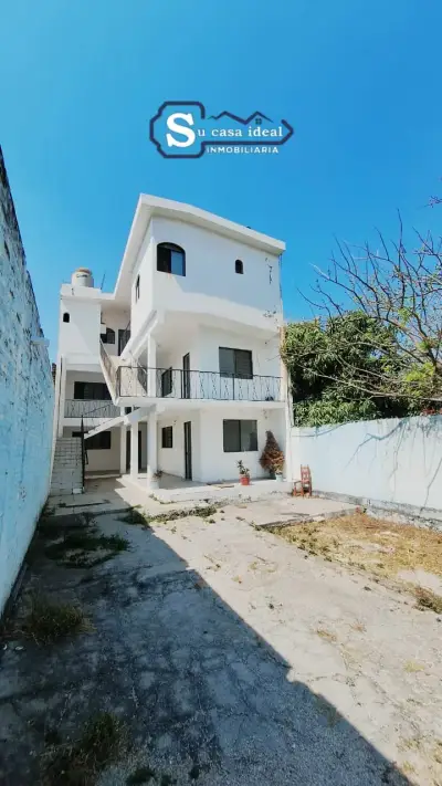 🏢 pequeño edificio en venta