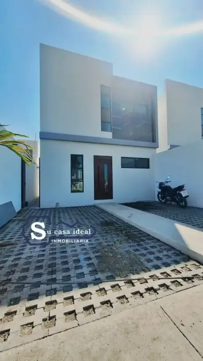 Casa en venta en Cuautla - foto 3