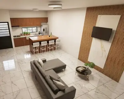 Casa en venta en Cuautla - foto 3