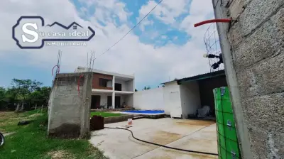 Casa en venta en Yecapixtla - foto 2