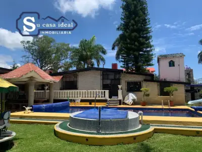 Casa en venta en Ayala - foto 2