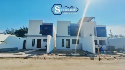 🏡casas en condominio ubicado en Cuautla Morelos