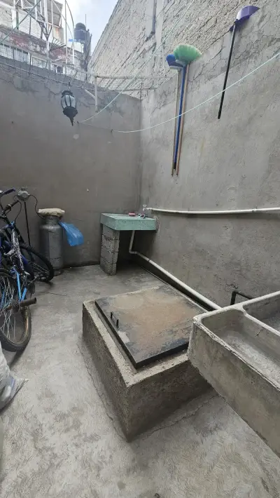 Casa en venta en Ecatepec - foto 5