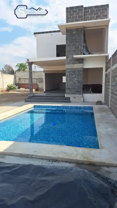 Casa en venta en Cuautla - foto 5