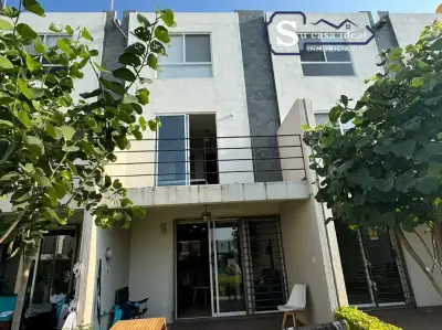 🏠 bonita casa en condominio (aquasol)