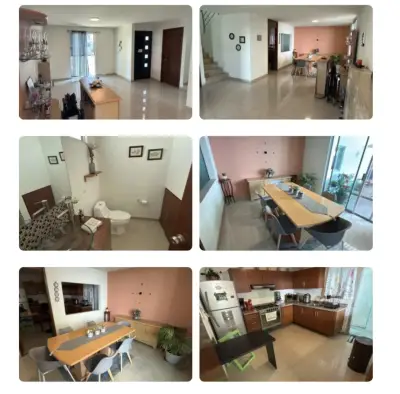 Casa en venta en Cuautlancingo - foto 4
