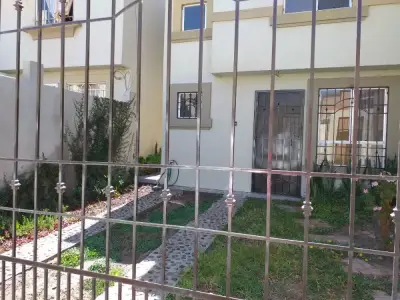 Renta santa fe 5
