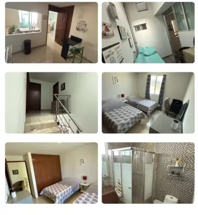 Casa en venta en Cuautlancingo - foto 3