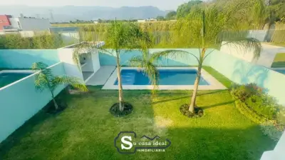 Casa en venta en Yautepec - foto 2