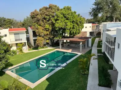 Casa en venta en Yautepec - foto 2