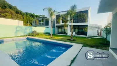 Casa en venta en Yautepec - foto 3