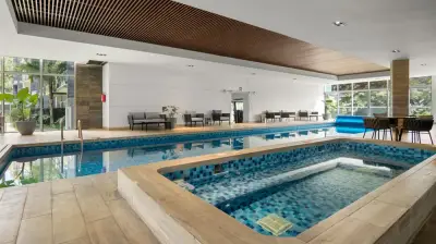 Departamento en venta en Álvaro Obregón