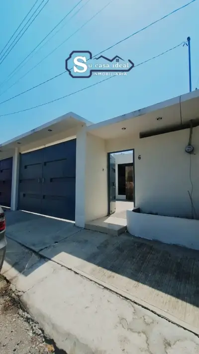 Casa en venta en Ayala - foto 3