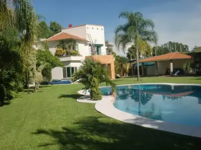 Casa en venta en Yautepec - foto 3