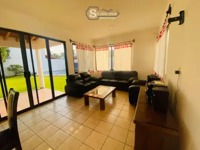 Casa en venta en Yautepec - foto 5