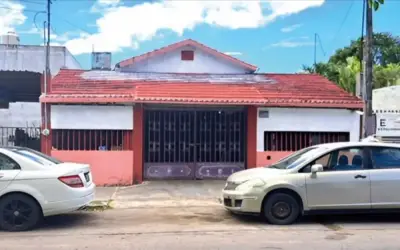 Remato casa en chetumal Quintana Roo, sin posesión.