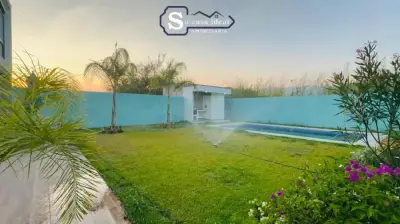 Casa en venta en Yautepec - foto 2