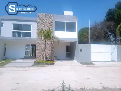 Casas con encanto y estilo en Yautepec